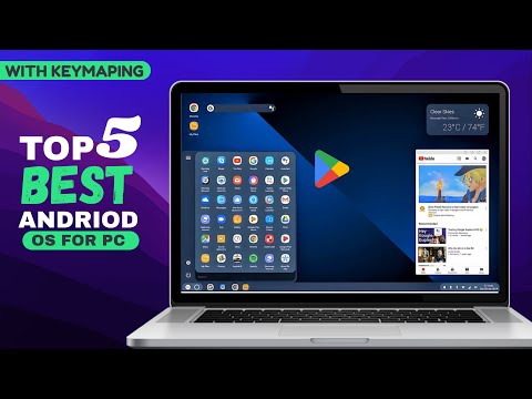 Remix OS vs. Other Android Emulators: A Comparative Review