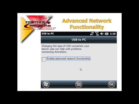 Troubleshooting Common Issues in Mobile Device Center