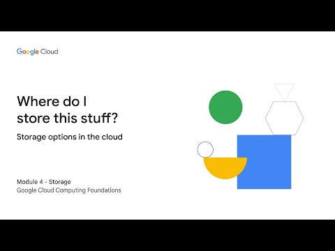 Mounting Strategies for Cloud Storage Solutions