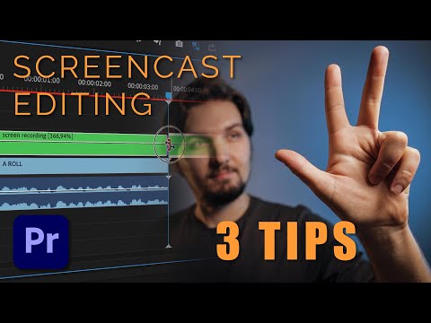 Best Practices for Effective Screen Recording Techniques