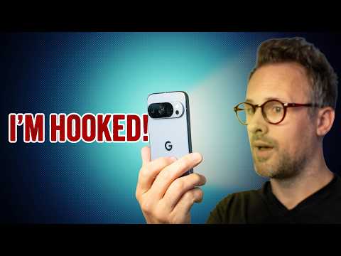 Exploring the Unique Features of Google Pixel Smartphones