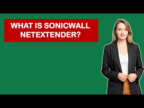 Understanding Compatibility Issues with Net Extender Software
