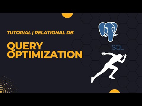 Optimizing PostgreSQL Queries for Maximum Efficiency
