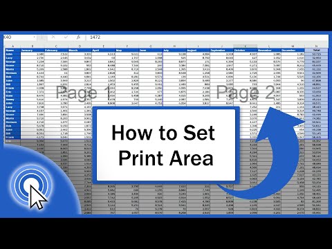 Advanced Techniques for Managing Print Areas in Excel