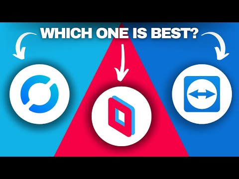 RemotePC vs Competitors: Which Remote Access Tool is Best?