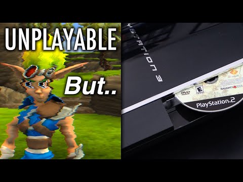 Exploring Compatibility Issues with PCSX2 Emulator Games