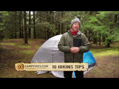 Outdoor Safety Tips for Hiking and Camping Enthusiasts
