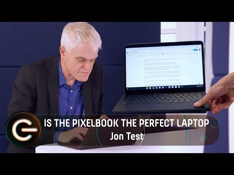 The Future of Pixelbook: Trends and Innovations Ahead
