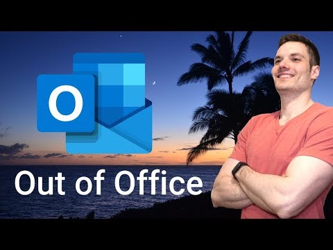 How to Effectively Manage Your Out of Office Notifications
