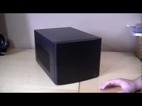 Maximizing Storage Options in the Node 304 Case