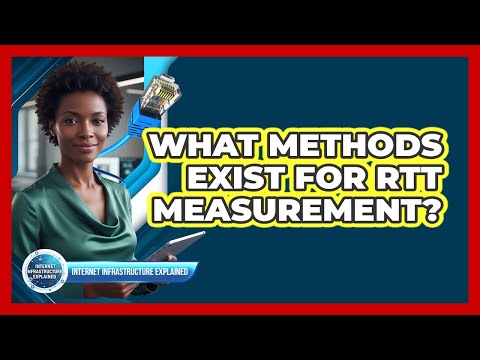 Measuring Round Trip Time: Tools and Techniques Explained