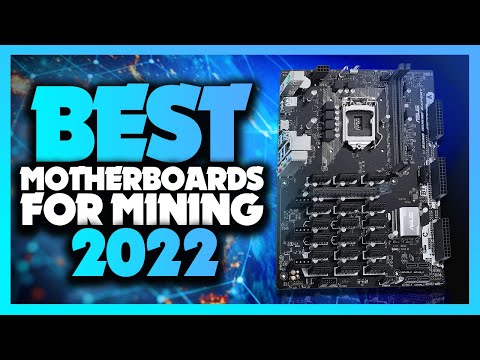 Choosing the Best Mining Motherboard for Optimal Performance