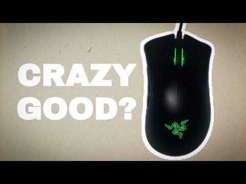 Review Razer DeathAdder V1 for Ultimate Gaming Performance