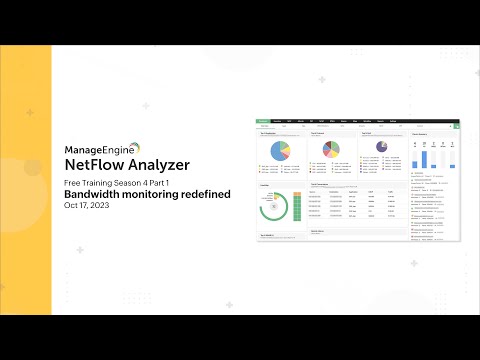 Net Analyzer: Key Metrics for Effective Network Management