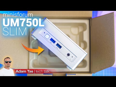 Understanding the Specs of Minisforum Mini PCs
