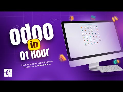 Explore Odoo's Latest Features for Business Growth