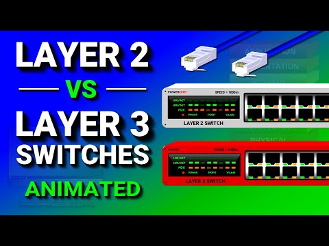Multiview vs. Traditional Switching: A Comparative Analysis