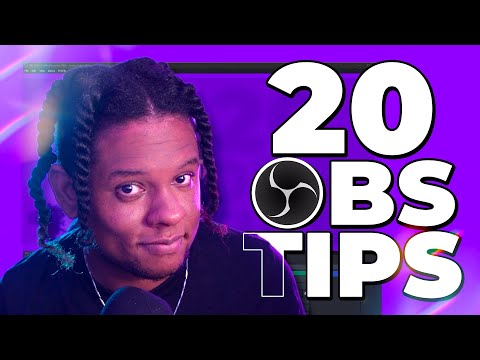 Creating Engaging Content with OBS Studio: Tips and Tricks