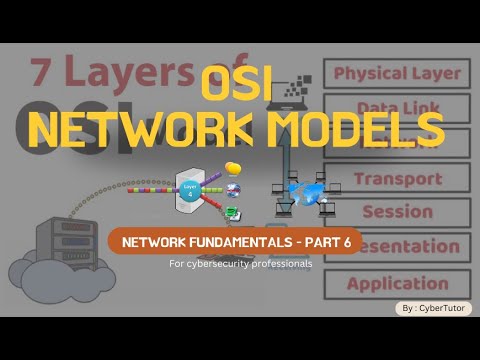 Implementing OSI Principles for Better Network Security