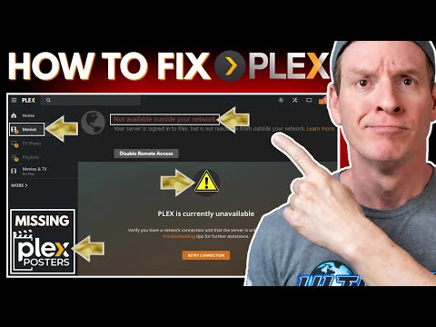 Manage Plex Database for Optimized Media Streaming