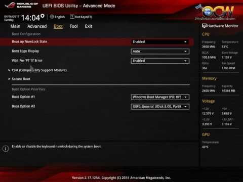 ROG GR8 II: A Gamer's Guide to Performance Tuning and Settings