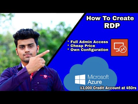 Integrating RDP with Cloud Services for Enhanced Access