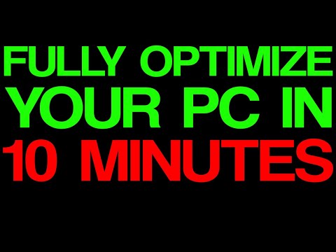 How to Optimize Your Custom PC for Gaming Performance