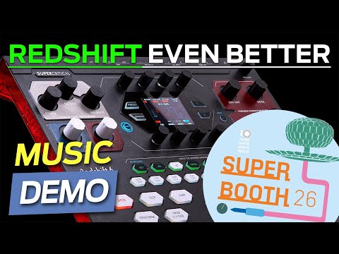 Exploring Redshift's Advanced Features for Professional Artists