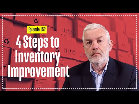 Maximizing Network Performance with Effective Inventory Practices
