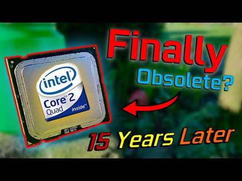 Overview of Core 2 Duo Processors and Their Performance