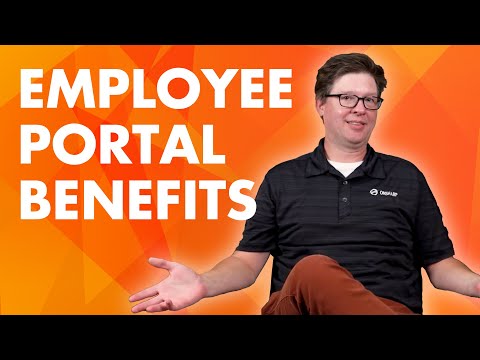 Exploring the Benefits of Using Portals for User Engagement