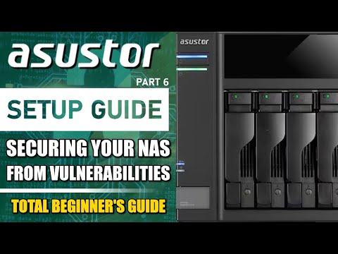 Nimbustor Security Features You Should Know About