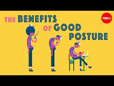 Posture and Its Role in Preventing Workplace Injuries