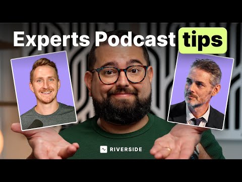 Recording for Podcasts: Tips to Engage Your Audience