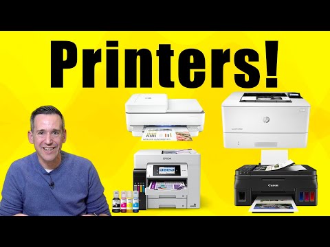 Comparing Wired vs Wireless Printer Sharing Solutions