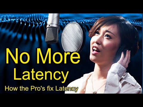 How to Optimize Your Setup to Minimize Recording Delay