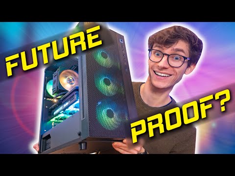 Future-Proofing Your Build with PCIe Slot Choices