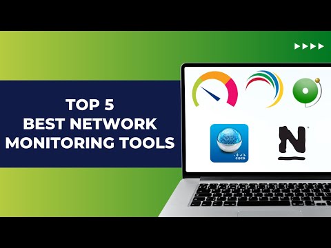 Comparative Analysis of Top Network Management Tools
