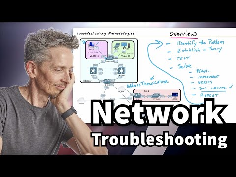 Network ID Troubleshooting: Common Issues and Solutions