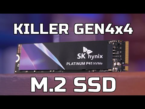 SK Hynix RAM Overview and Performance Evaluation