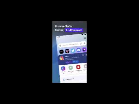 Exploring Opera Apps for Enhanced Browsing Experience
