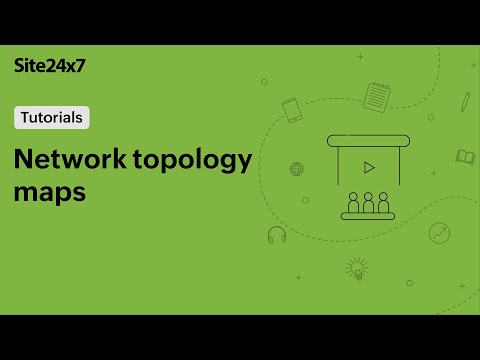 Best Practices for Visualizing Network Topology Effectively