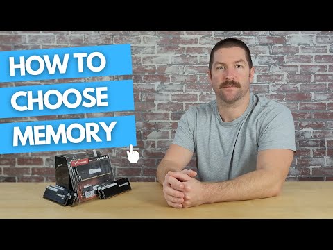 Choosing the Right RAM Speed for Your H81 Motherboard