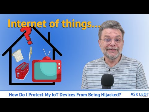 Navigating Permissions in IoT Devices for Better Security