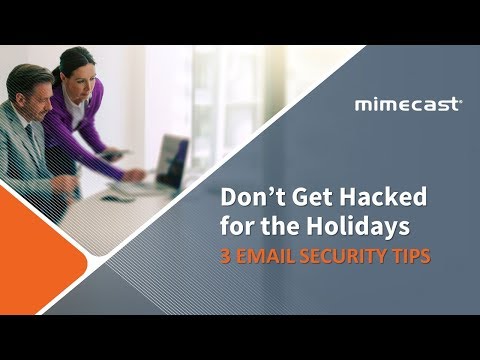 Comparing Mimecast with Other Email Security Solutions
