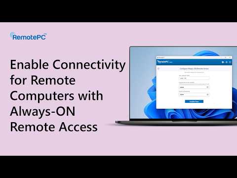 Configure Northern Remote Access for Seamless Connectivity