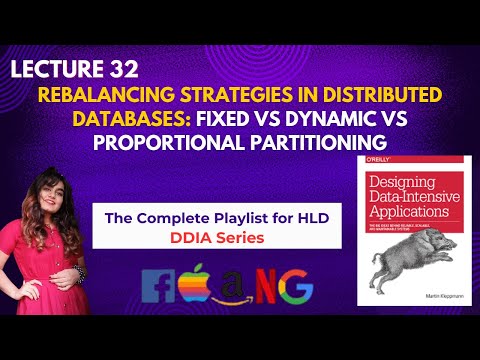 Partitioning Strategies for Improved Data Management