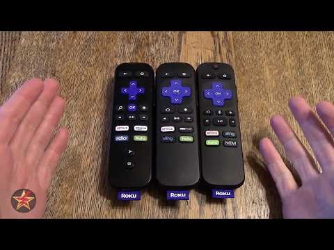 Comparing Roku Remote Models: Which One is Right for You?