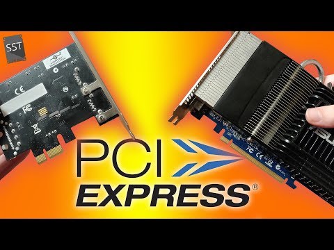 The Evolution of PCI Slots: A Historical Overview