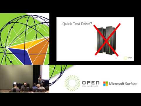 Integrating OpenBMC with Existing Data Center Solutions